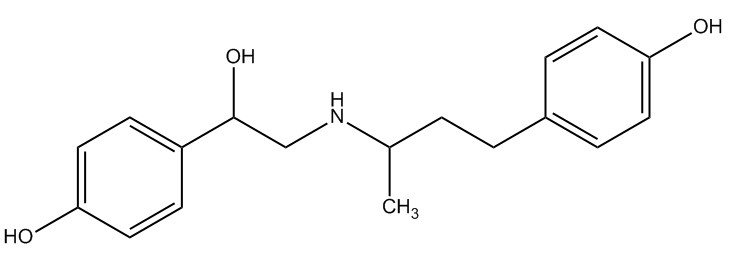 莱克多巴胺简介