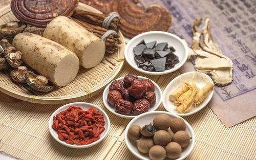 中药材真菌毒素 中药材真菌毒素