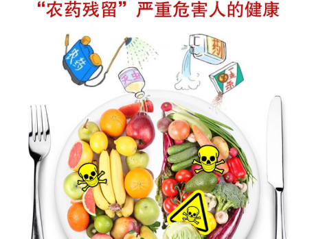 农药残留检测仪 农药残留检测仪