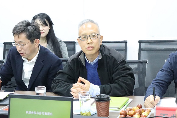 江苏省科技厅国际合作处一级调研员李旭勤 江苏省科技厅国际合作处一级调研员李旭勤