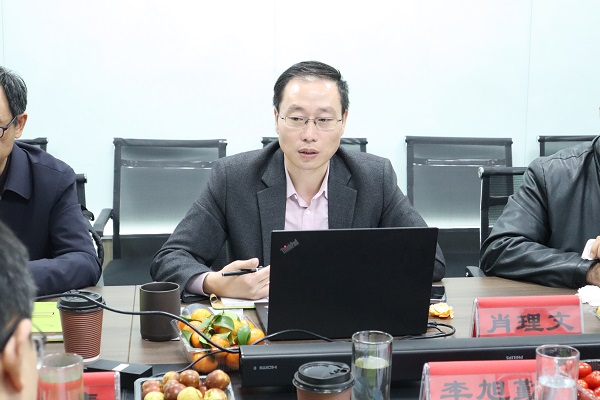 南京微测总经理肖理文 南京微测总经理肖理文