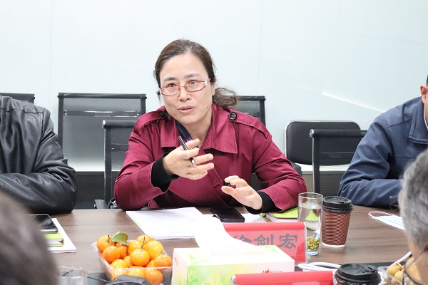 江苏省农科院质量安全所副所长徐剑宏 江苏省农科院质量安全所副所长徐剑宏