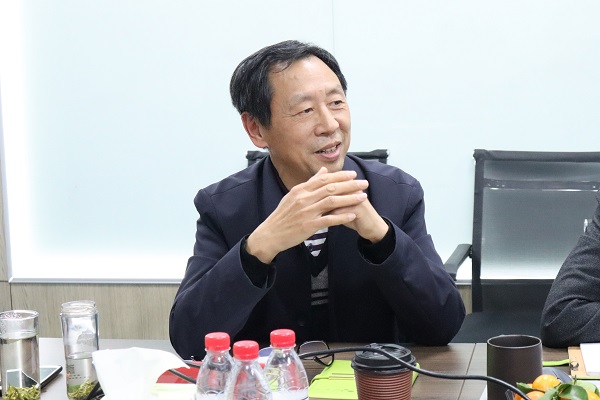 江苏省农科院质量安全所原所长史建荣 江苏省农科院质量安全所原所长史建荣
